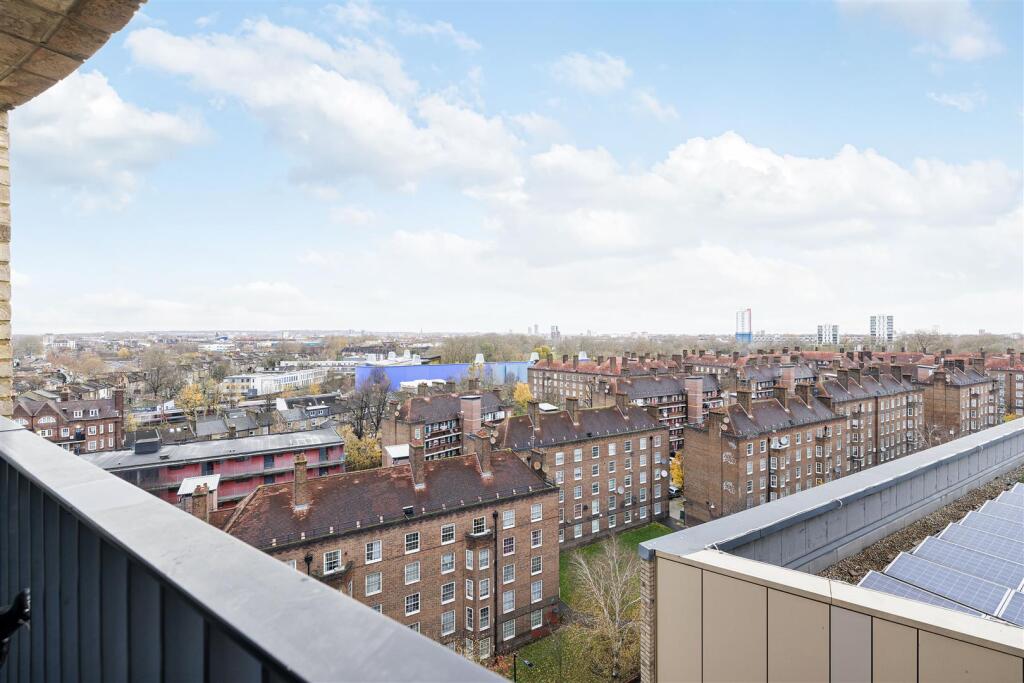 Dalston Lane E8