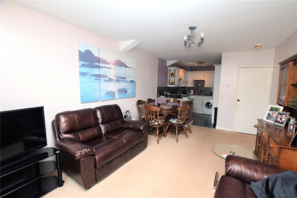Lounge/Diner/Kitchen