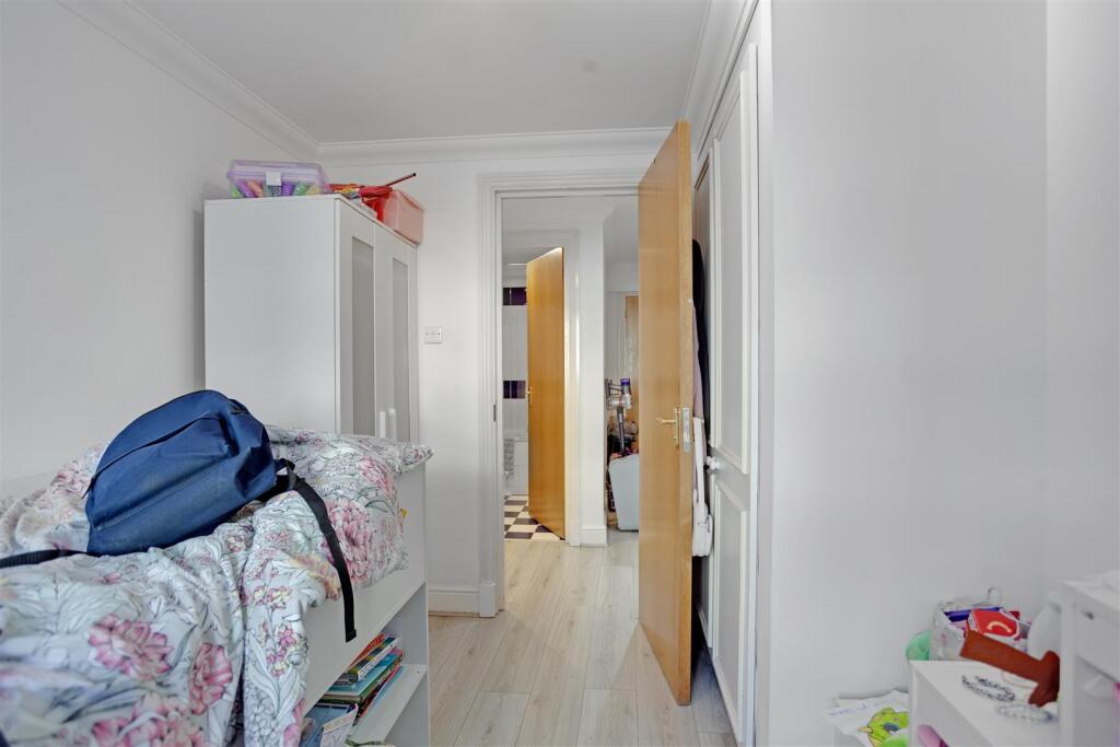Bedroom 7