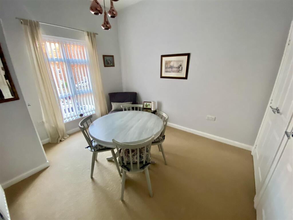 Bramleys Estate Agents - Marmaville Court - Mirfie