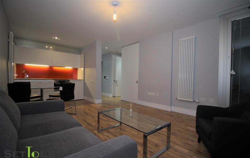 The Bar, Shires Lane, Leicester