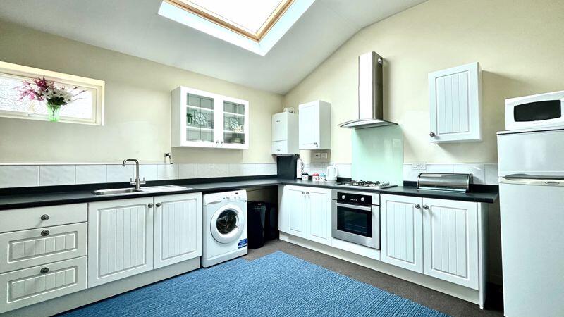 Annex Kitchen