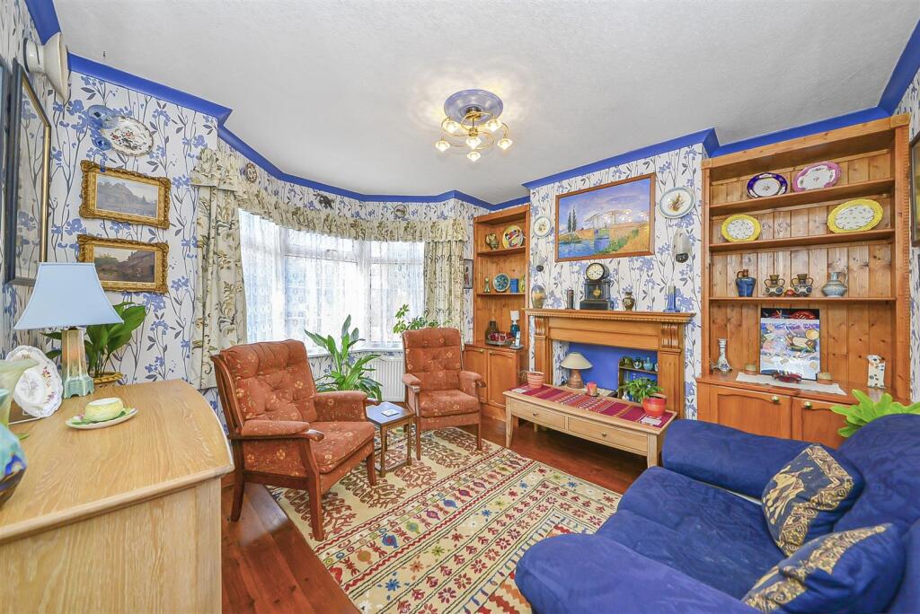 Reception Room One