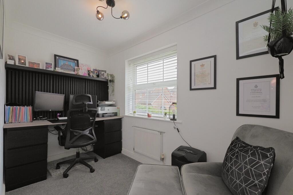 Bedroom Four