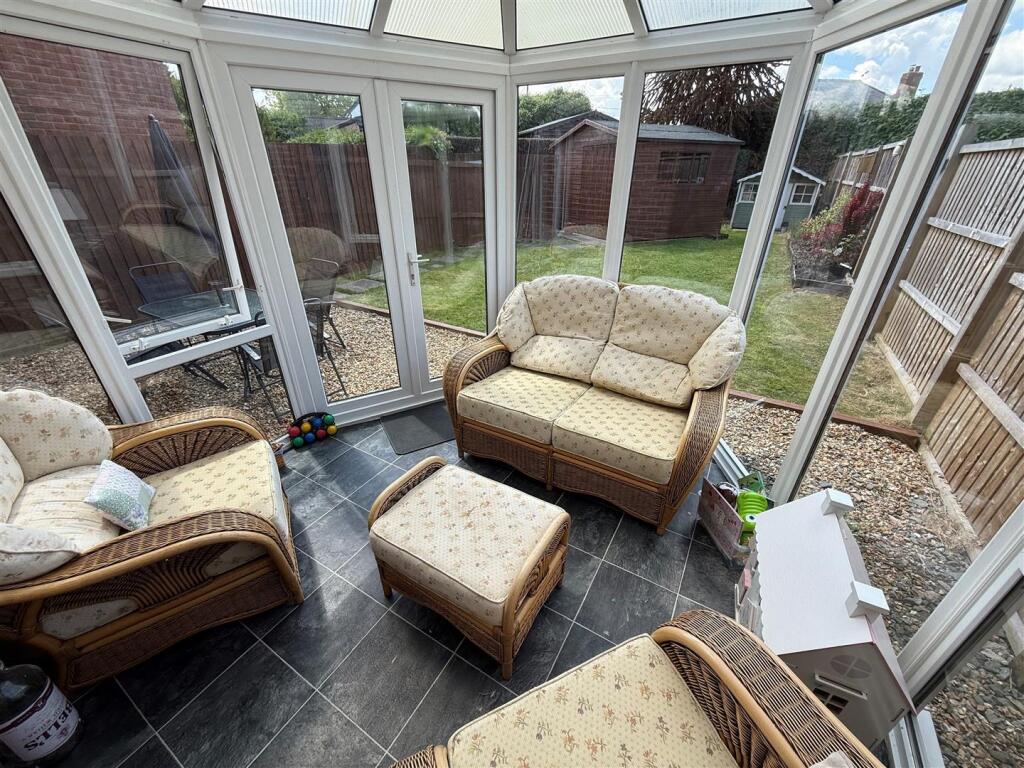 Conservatory