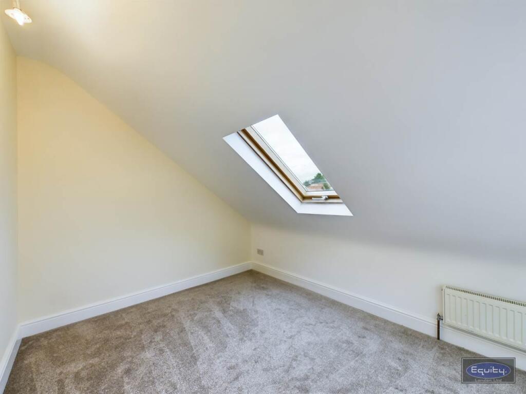 Bedroom Five