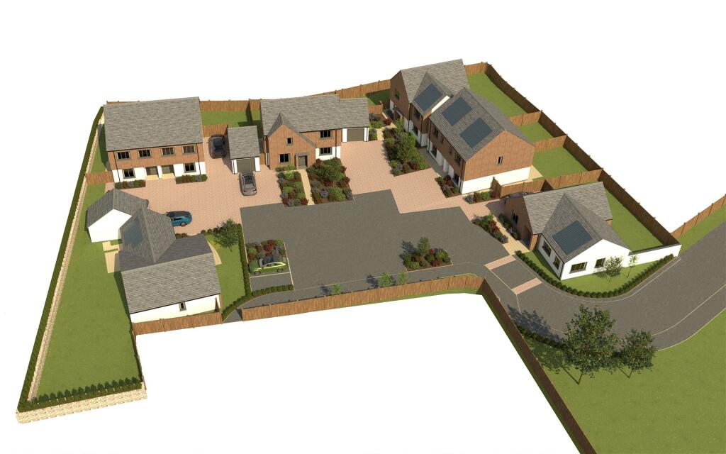 Elevated Cgi