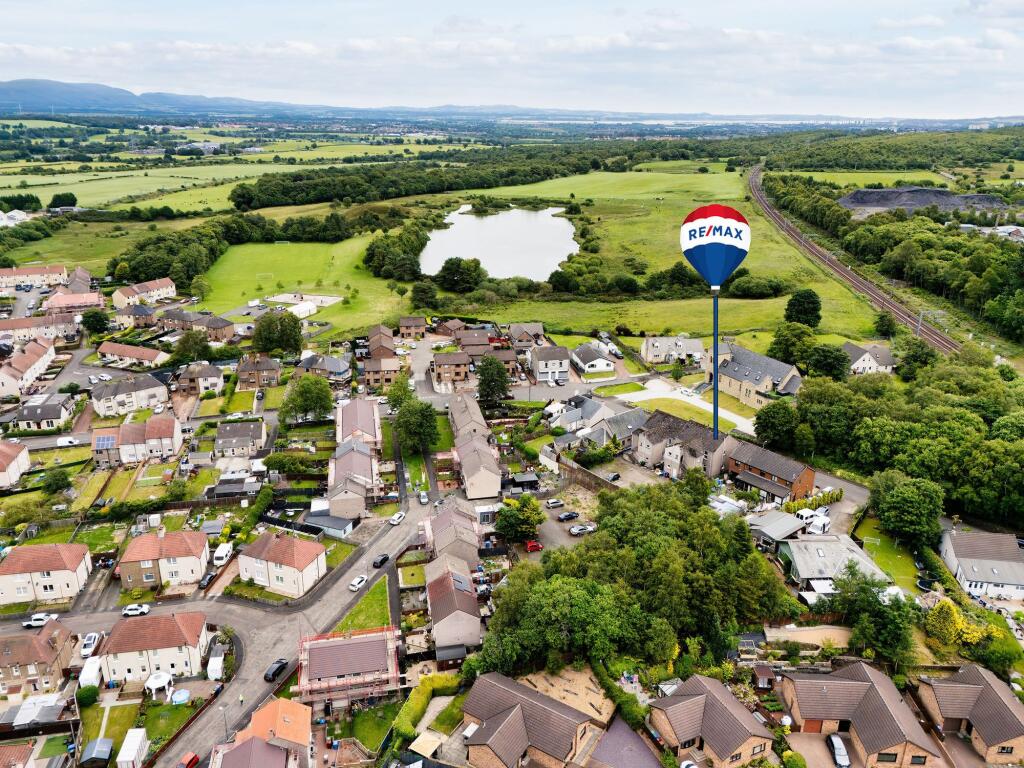 Countryside Location