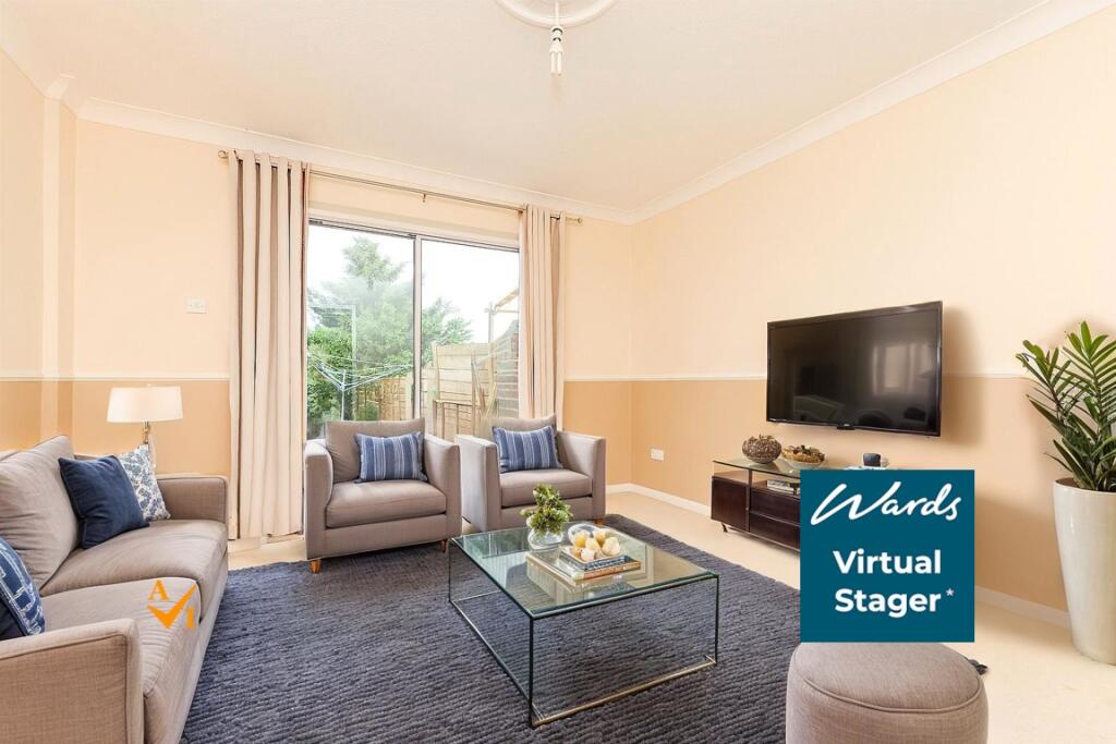 Lounge (Modern Style)