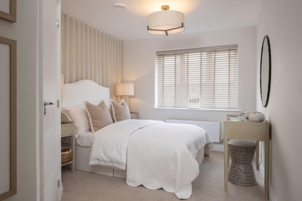 cala at finchwood park, finchampstead