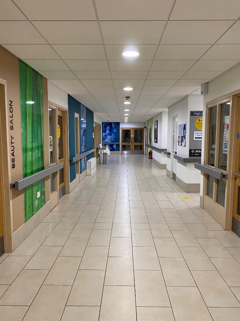 Scheme Entrance 