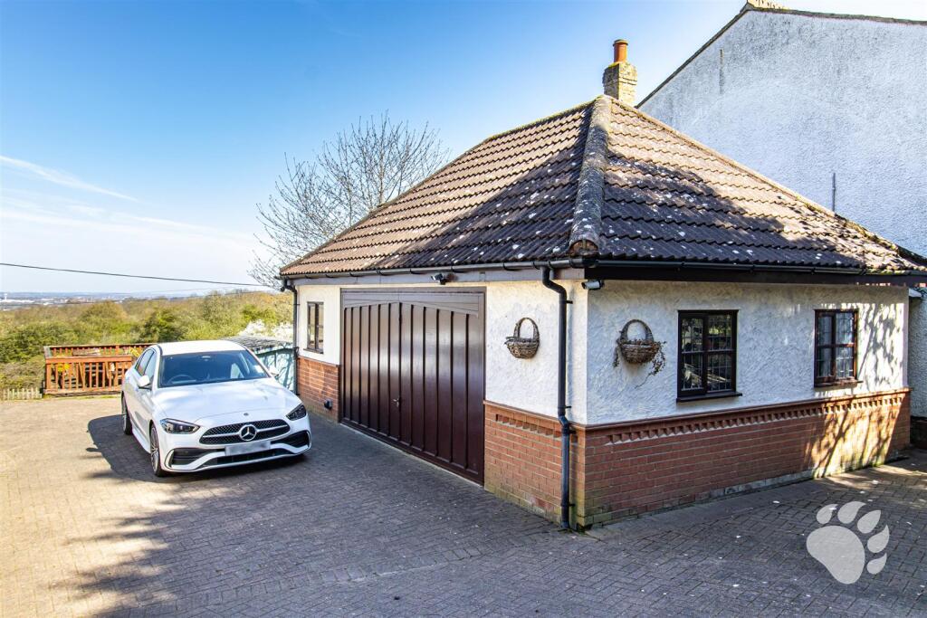 Outbuilding