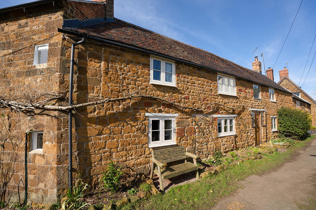 Front elevation
