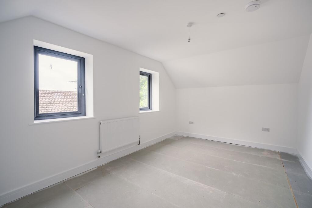 Merton Court, Fernbrook Road, LL34