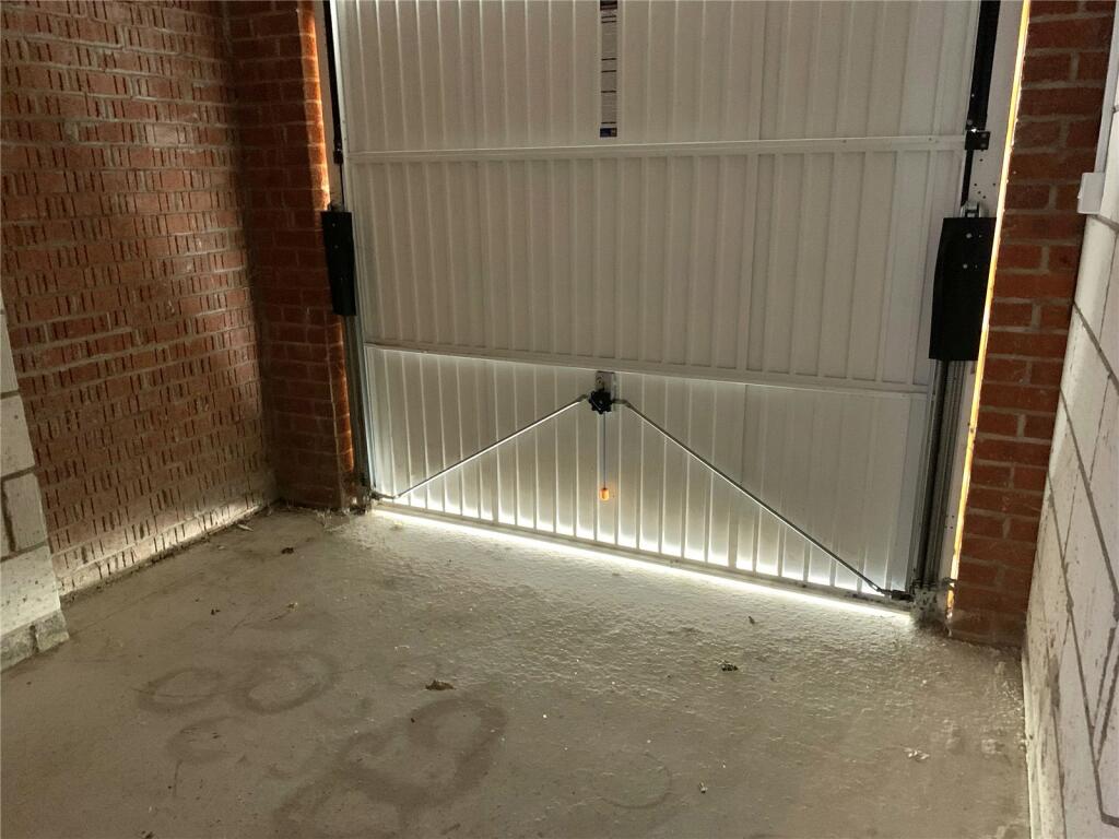 Storage Garage