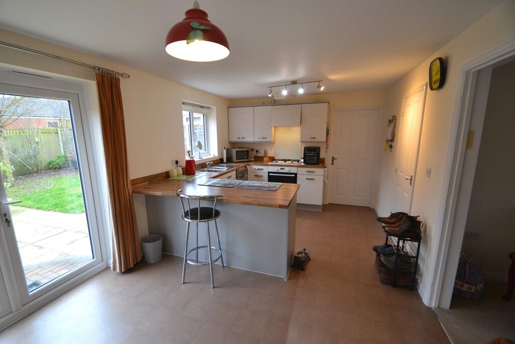 Kitchen Dining Ro...