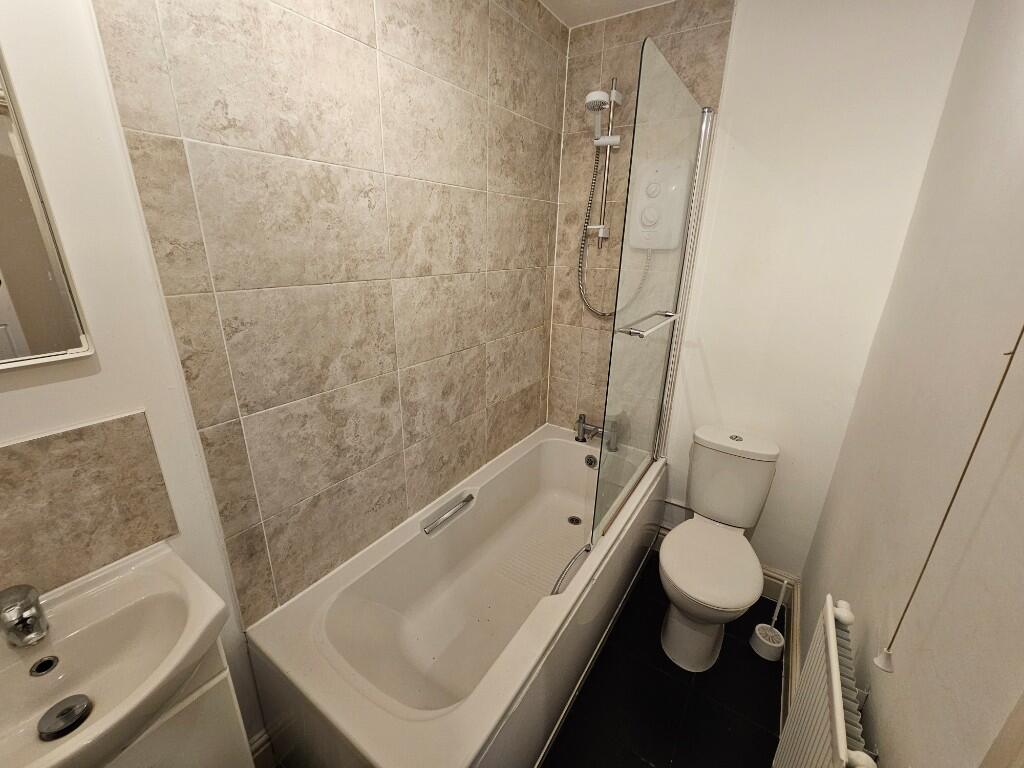 Similar Bathroom