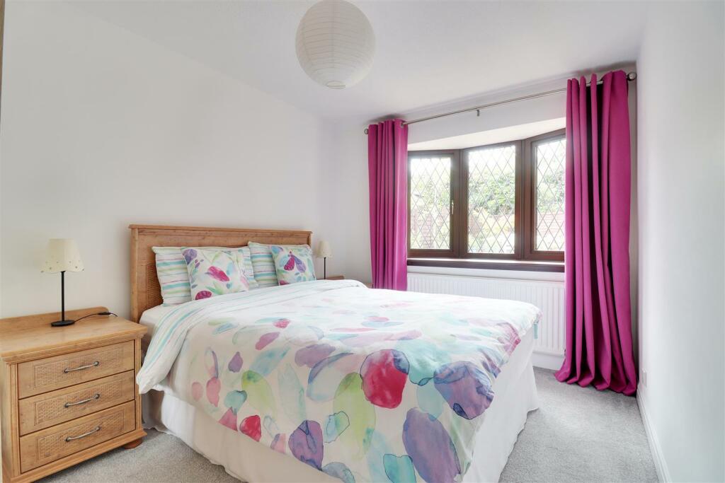 BEDROOM 3