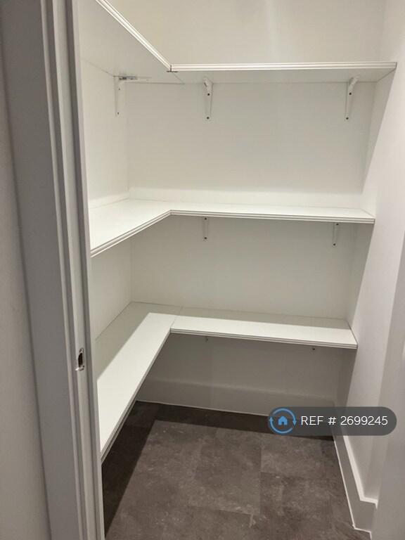 Storage Cupboard