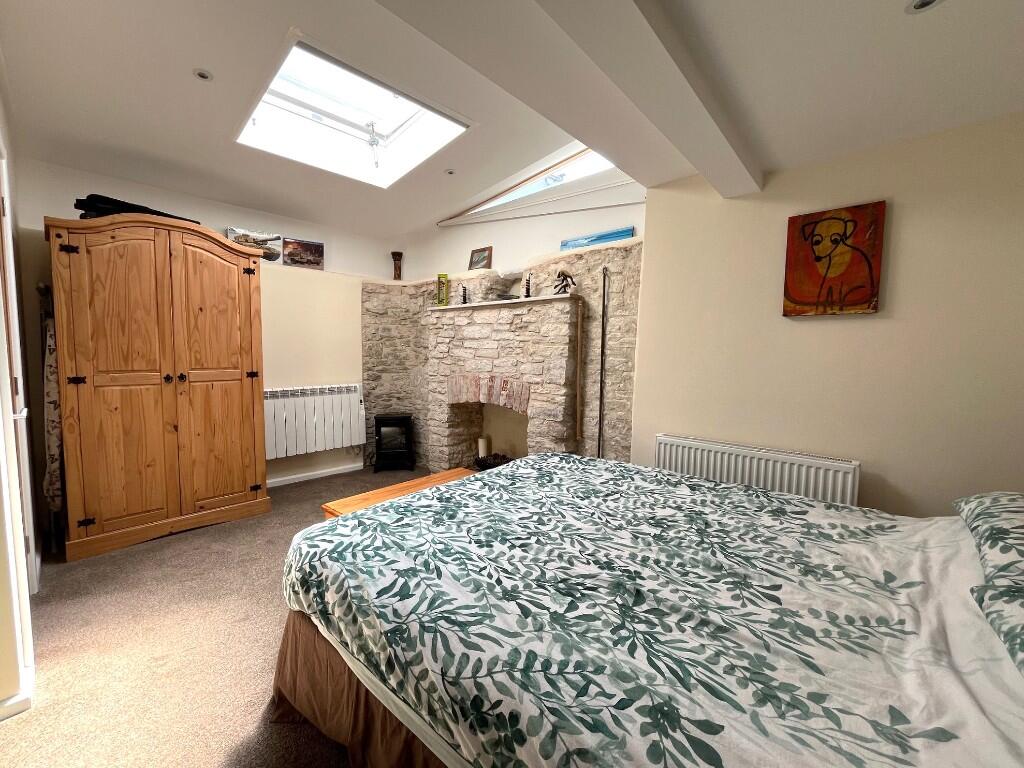 Bedroom 1 (GF)
