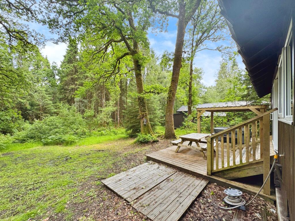 Decking