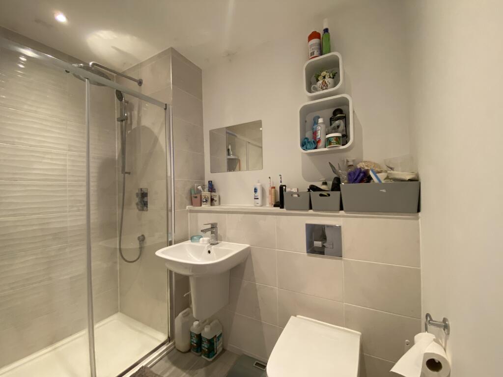 en-suite