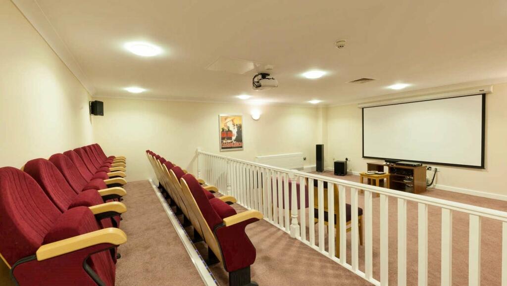 Cinema Room
