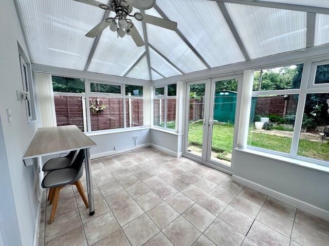 Conservatory
