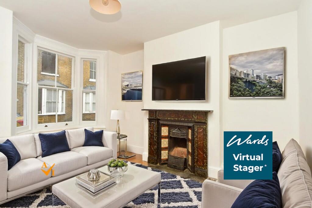 Lounge (Contemporary Style)