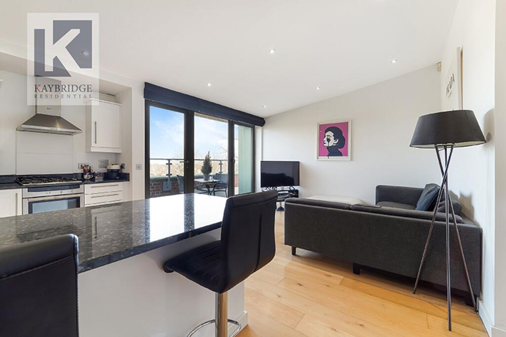 Marquis Court Station Approach, Epsom