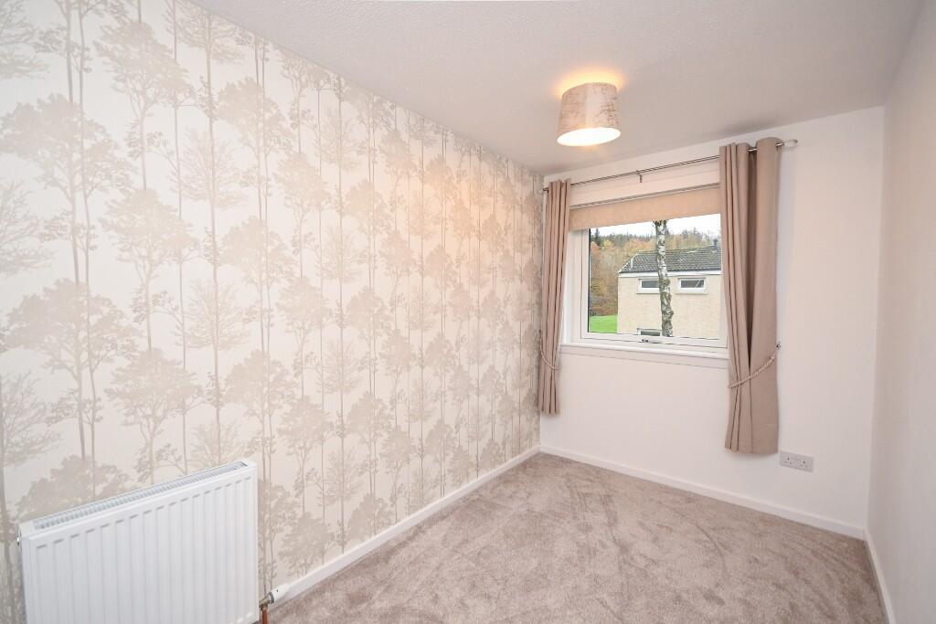 Bedroom No. 3