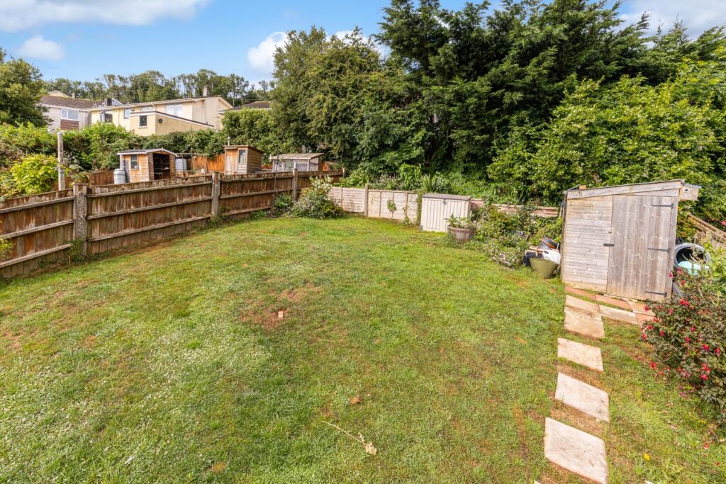 A05 - 14 Clifton Crescent, Paignton - 250626