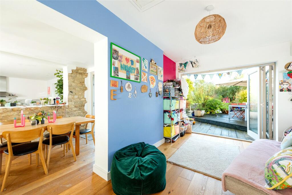 Family/Play Room