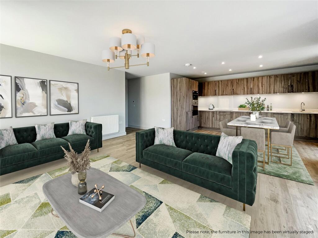 Apartment 5101