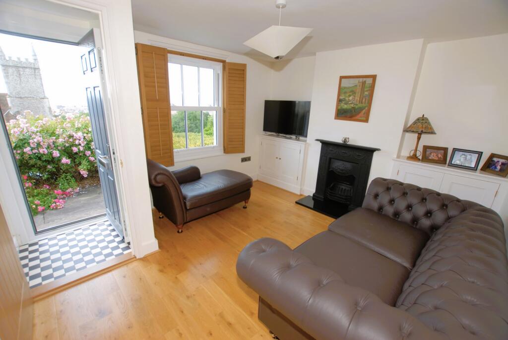 Sitting room