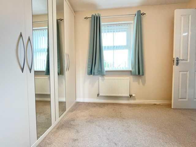 Dressing room