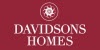 Davidsons Homes logo