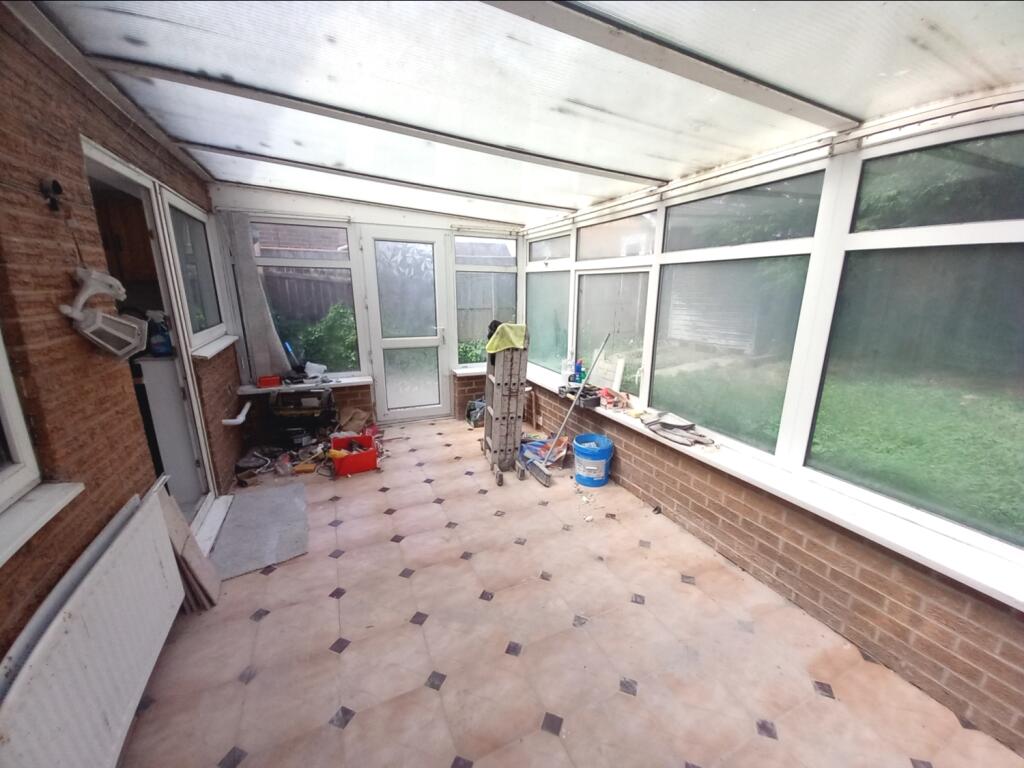 CONSERVATORY