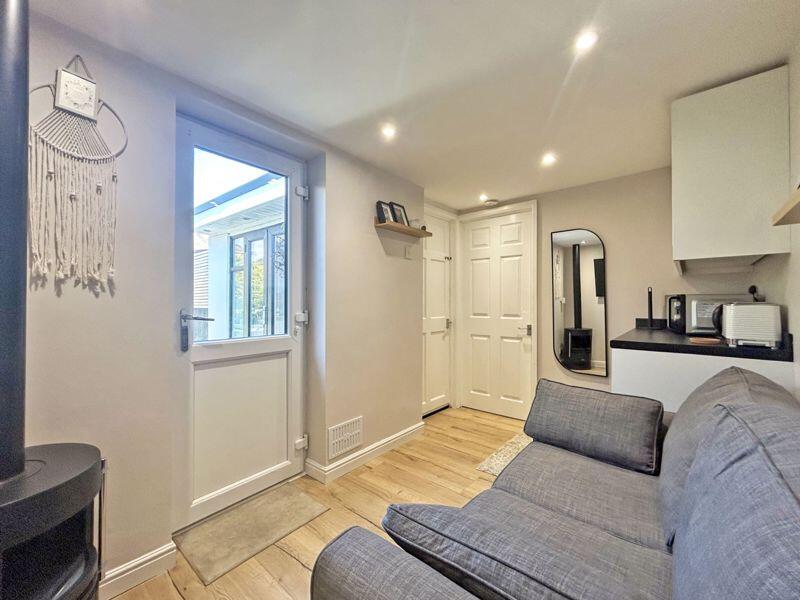 Outbuilding/Room 3
