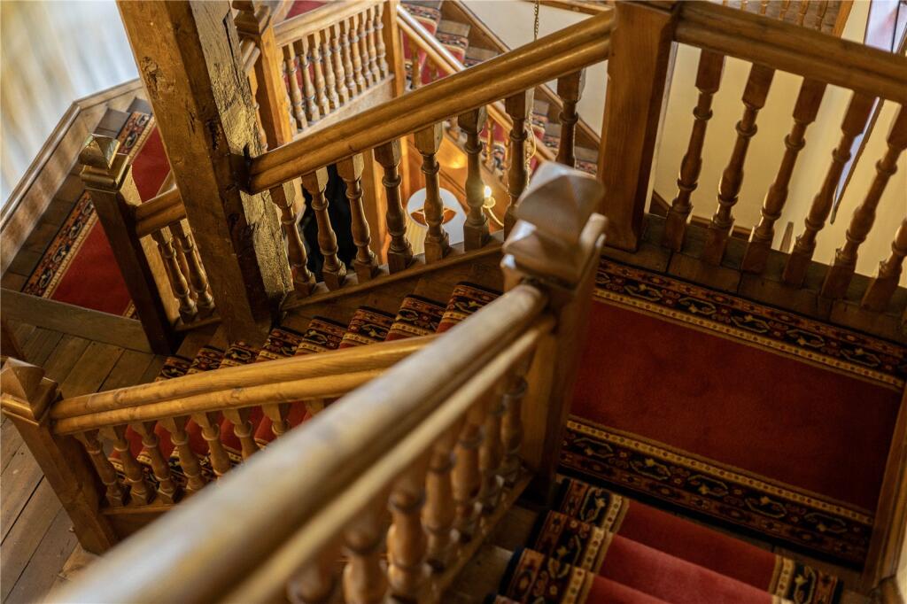 Stairwell