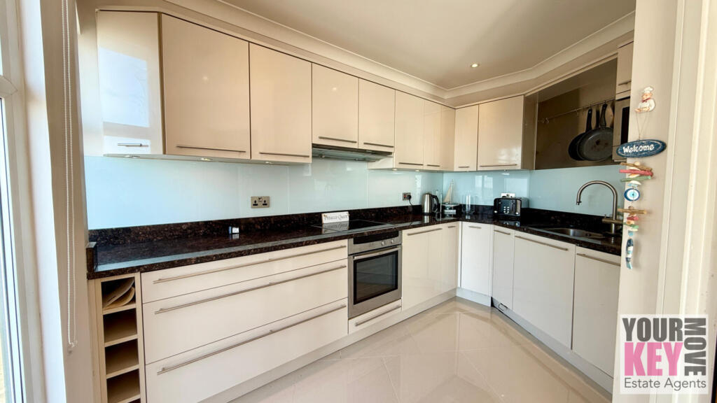 Your Key Move - Folkestone estate agents with expe