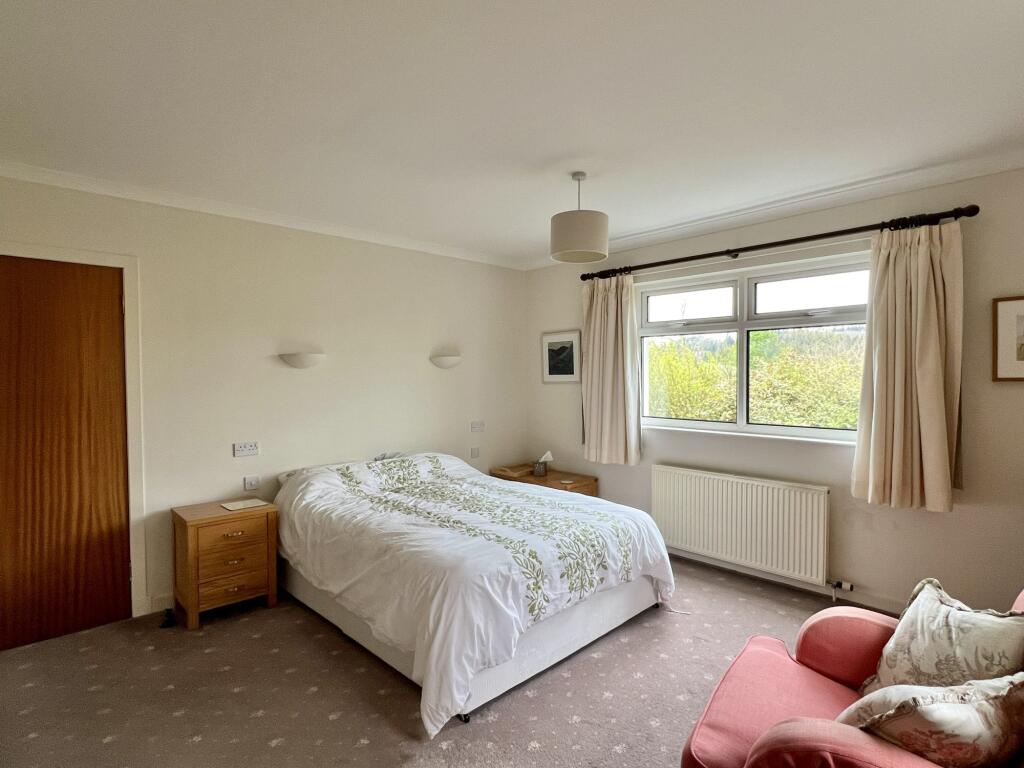 Backcroft, Arden Road, Twynholm - Williamson and H