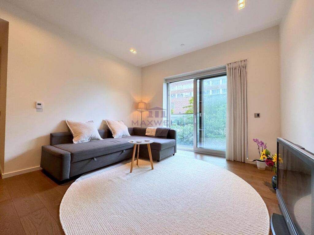 One bedroom for sale, Maxwellproperties.co.uk