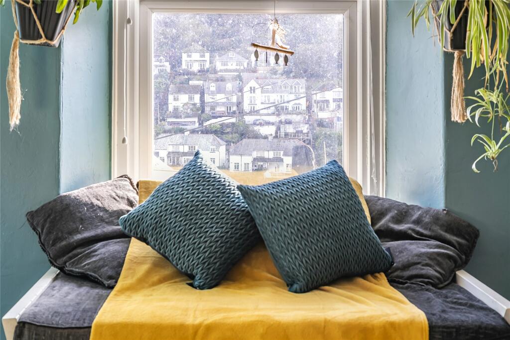 Window Seat