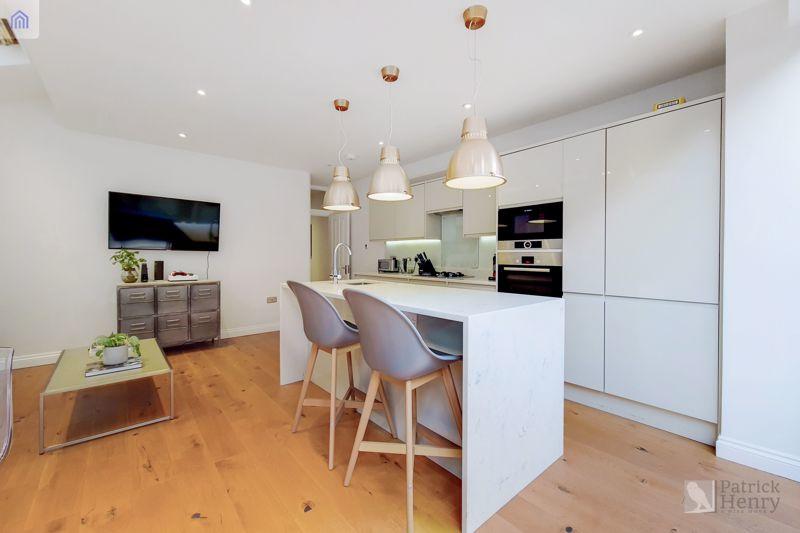 Kitchen - Rece...