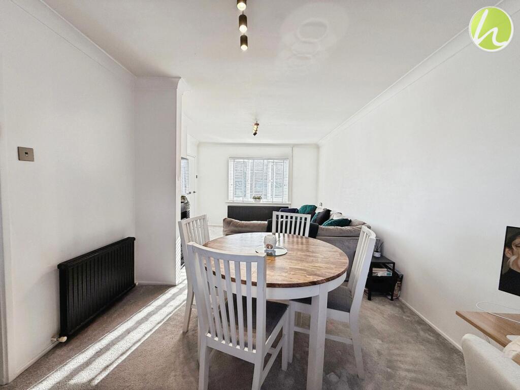 Living/ Dining Room