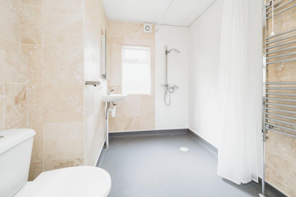 Wet Room