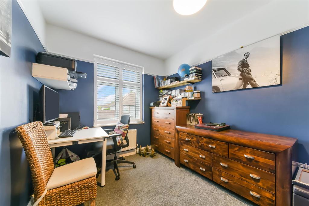 Bedroom Five