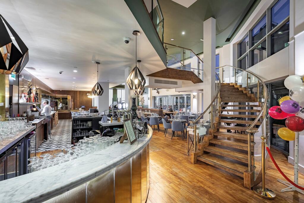 Local Area Photography