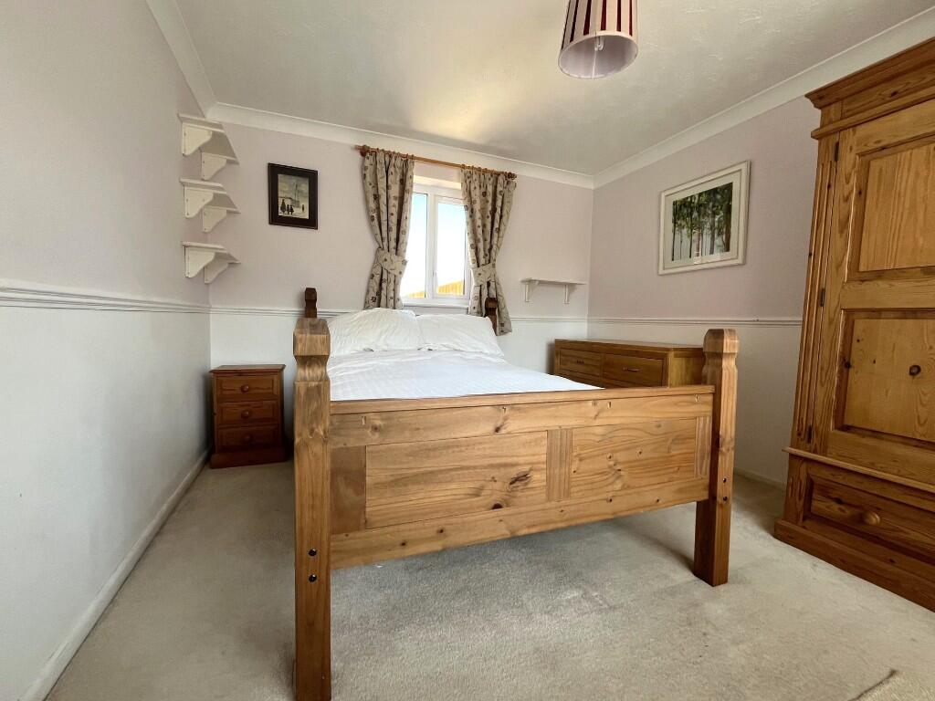 Bedroom (GF)